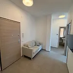 Delfino Apartmán