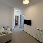 Delfino Apartmán Marina dʼAndora