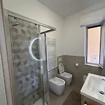 Apartmán Delfino Marina dʼAndora