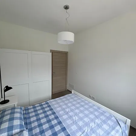 Delfino Apartment *