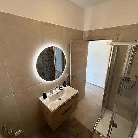Delfino Apartment