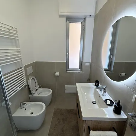 Delfino Apartment