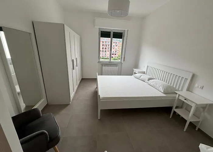 Delfino Апартаменты *