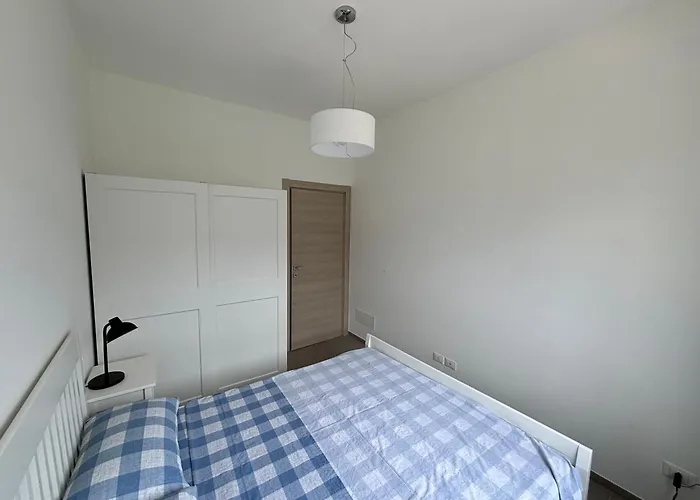 Delfino Апартаменты *