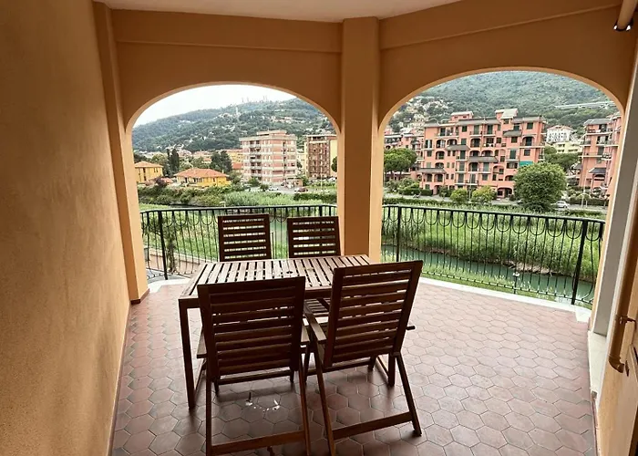 Delfino Апартаменты *