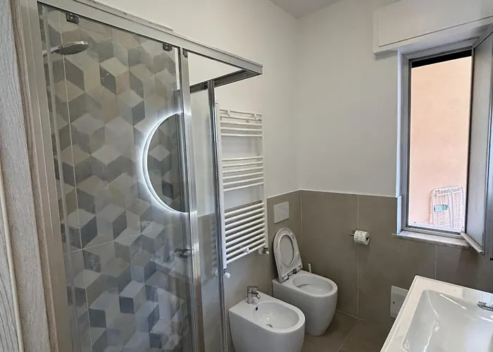 Апартаменты Delfino Andora